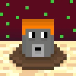 Crazy Pixel House #564