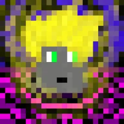 Crazy Pixel House #575