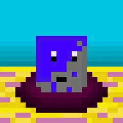 Crazy Pixel House #489