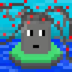 Crazy Pixel House #259