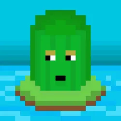 Crazy Pixel House #346