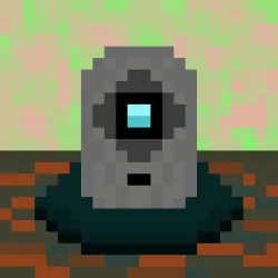 Crazy Pixel House #1427