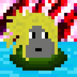Crazy Pixel House #145