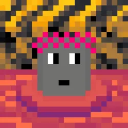 Crazy Pixel House #226