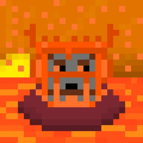 Crazy Pixel House #849