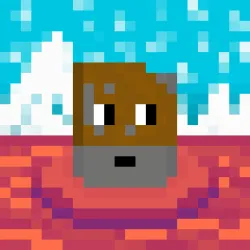 Crazy Pixel House #5