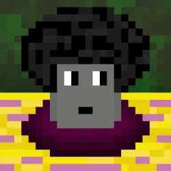 Crazy Pixel House #531