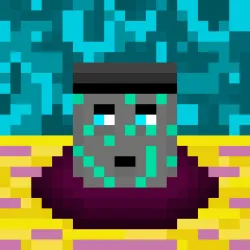 Crazy Pixel House #244
