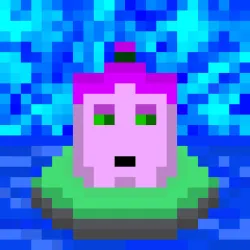 Crazy Pixel House #431