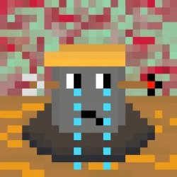 Crazy Pixel House #565