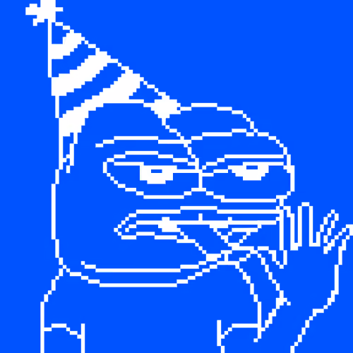 BasePepe #154