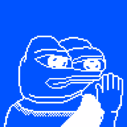 BasePepe #155
