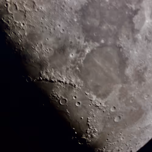 My Astrophotography Ed. 1