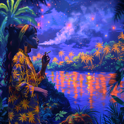 The Dreamer 9