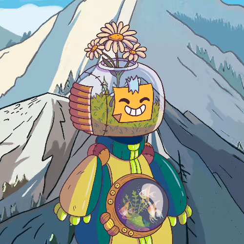 Omniflowers 1