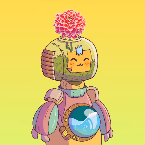 Omniflowers 1