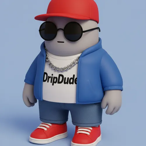 DripDude