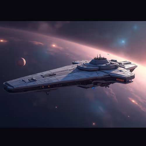 Spaceship