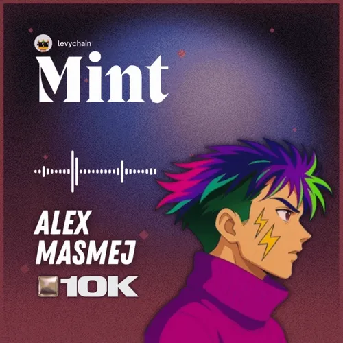 Mint Podcast Base Collection