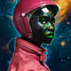 Afronaut Afrotopia