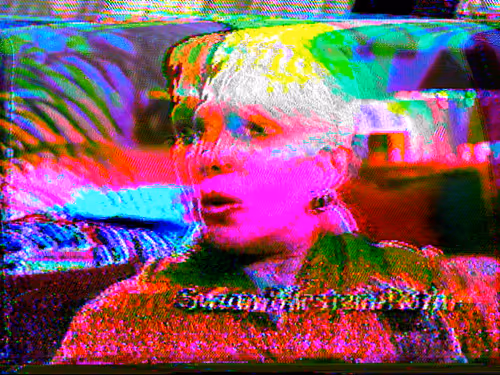 Item #7 Media