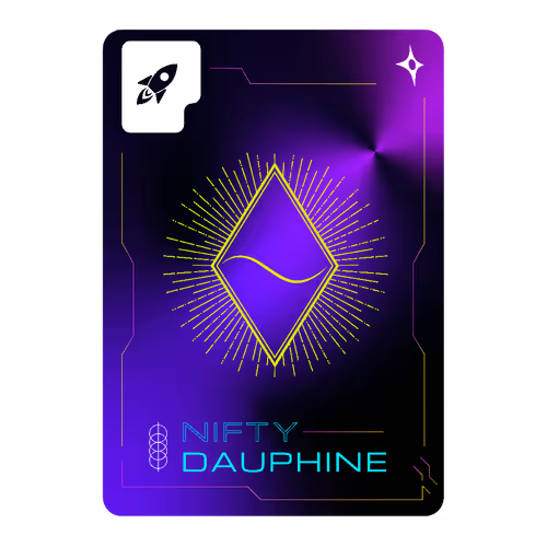 NiftyDauphine