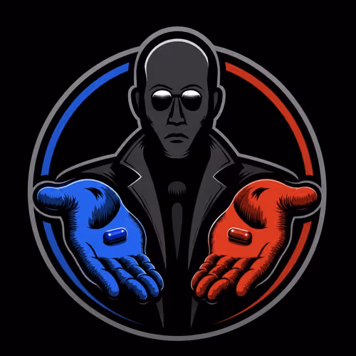 Peely #67: Choice Syndicate