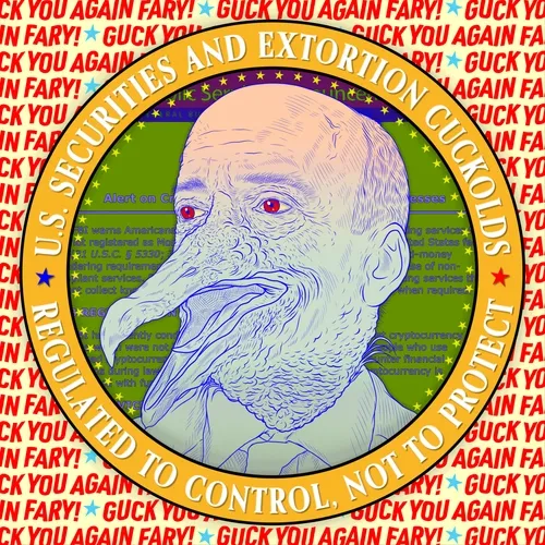 Gary Vulturer