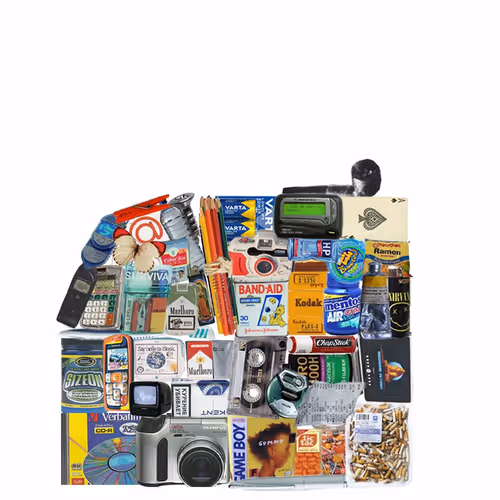 Item #27 Media