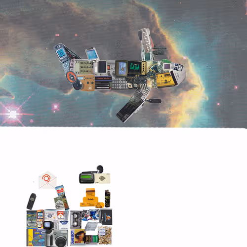 Item #26 Media