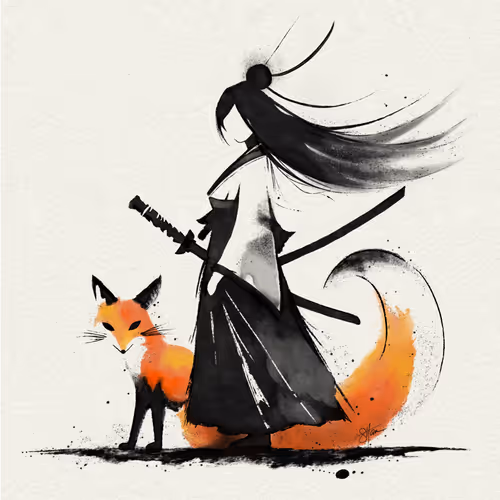 A Thousand Lives and One