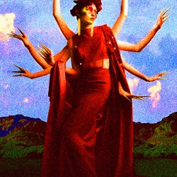 Arms of Creation