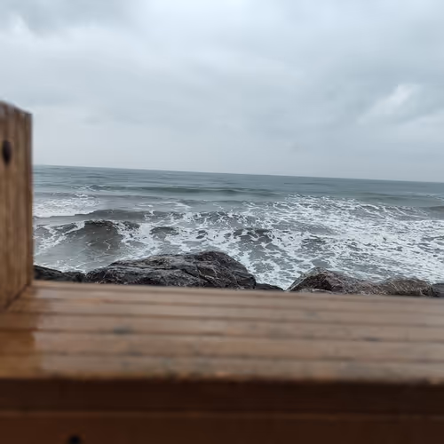 sea