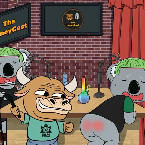 Bullas X The Apiculture Jar
