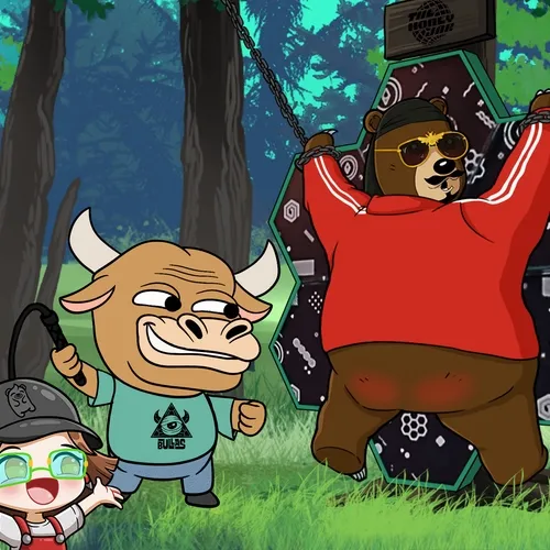 Bullas X The Apiculture Jar
