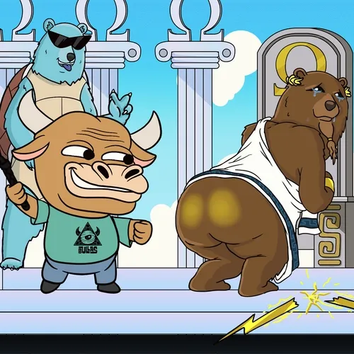Bullas X The Apiculture Jar
