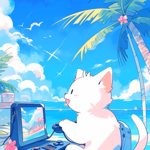Lucky Neko