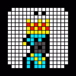 7