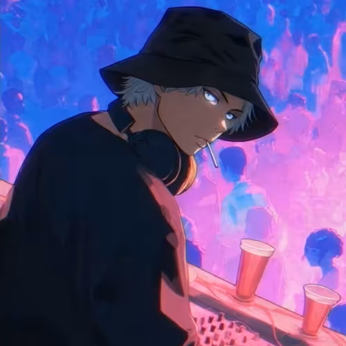 Kai Wav Let The Record Speak