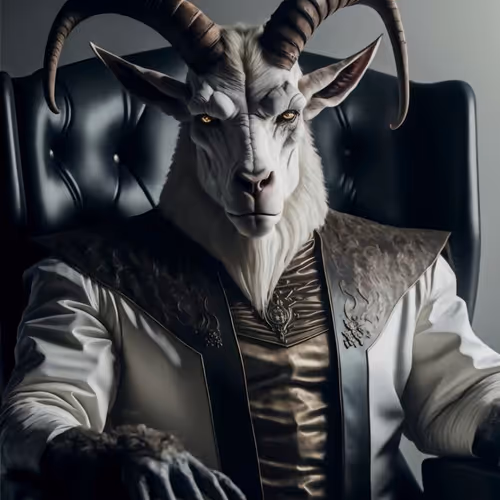 goat