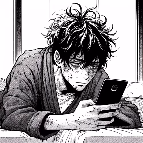 WarpCast Addict