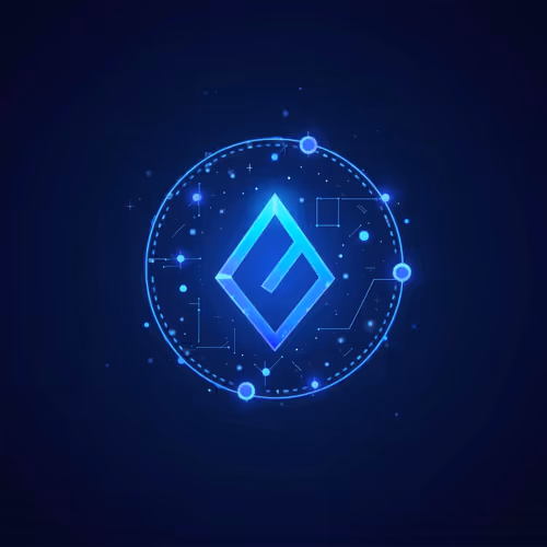 An AI-powered futuristic