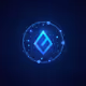 An AI-powered futuristic