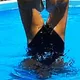 Meta underwater