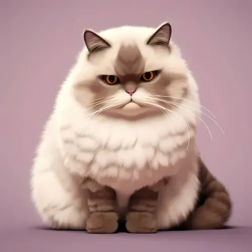 CHONK #654