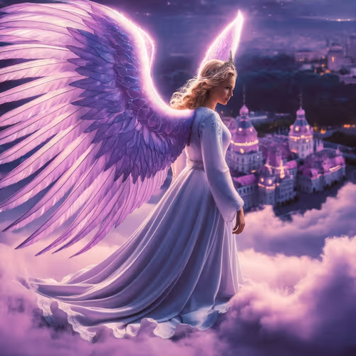 PERL ANGEL