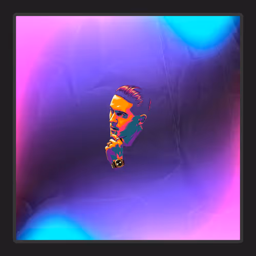 Maak R Helium G Eazy Type Beat