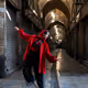She Danced Alone in the Bazaar