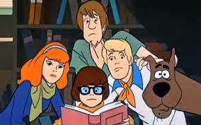Scooby Doo 7
