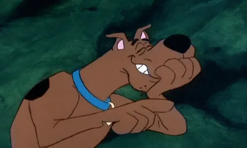 Scooby Doo 7